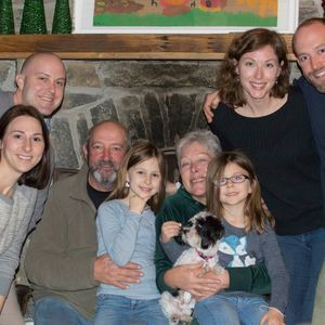 Meet your Posher, Lee